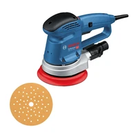 Шлифмашина Bosch GEX 34-1501
