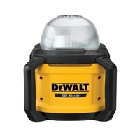 Фонарь DeWALT DCL074-XJ1