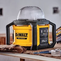 Фонарь DeWALT DCL074-XJ4