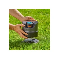 Дождеватель Gardena 16000-203