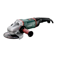 Углошлифовальная машина METABO W 26-180 MVT (606473000)1