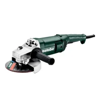 Углошлифовальная машина METABO W 2200-1801