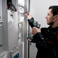 Фонарь METABO ULA 14.4-18 LED (600368000)3