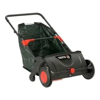 Собиратель Yato сад YT-866601