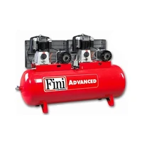 Компрессор Fini BKT 119-500F-11T1