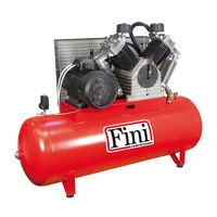 Компрессор Fini BKV 30-500F-15 SD1