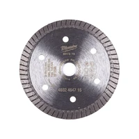 Круг алмазный Milwaukee 49324647152