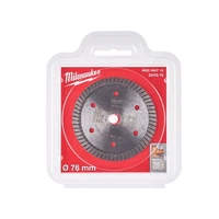 Круг алмазный Milwaukee 49324647153