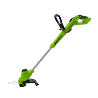 Турботриммер аккумуляторный Greenworks G24LT281