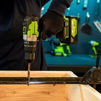 Шуруповерт Greenworks GD24DD607