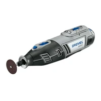 Многофункциональный инструмент Dremel Dremel 8220 5\65 platinum2