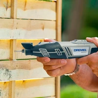 Многофункциональный инструмент Dremel Dremel 8220 5\65 platinum4