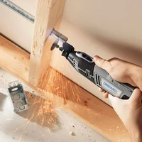 Многофункциональный инструмент Dremel Dremel 8220 2/45 kzS4