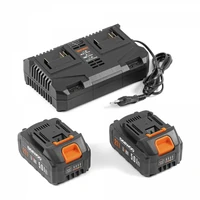 Культиватор Daewoo DAT 3042Li SET3