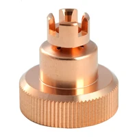 Колпак Lincoln-Electric W03X0893-67A1