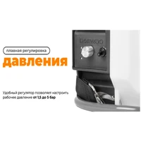 Опрыскиватель Daewoo DSA 12 Li SET5