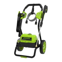 Моечный аппарат Greenworks GPW2000II (5106707)1