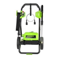 Моечный аппарат Greenworks GPW2000II (5106707)2