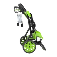 Моечный аппарат Greenworks GPW2000II (5106707)4