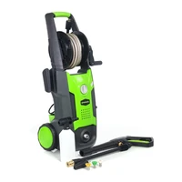 Моечный аппарат Greenworks GPWG4II (5106507)1