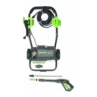 Моечный аппарат Greenworks GPWG8II (5106807)2