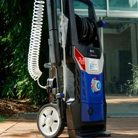 Моечный аппарат Annovi Reverberi AR 2.A DHS4