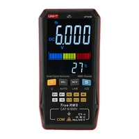 Мультиметр UNI-T UT121B1