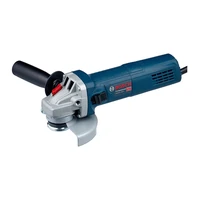 Углошлифовальная машина Bosch GWS 9-125 S1
