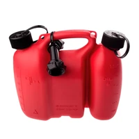 Канистра Hünersdorff Канистра 3+1,5 л. (804000)1