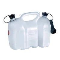 Канистра Hünersdorff Канистра 6+3 л. (804900)1