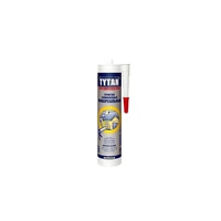 Силикон Selena TYTAN универсальный (280ml) бесцветный1