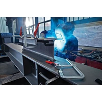 Струбцина Bessey GU25-12-6H2
