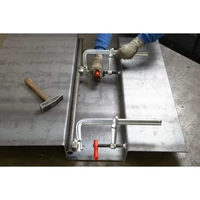 Струбцина Bessey SG30VAD5