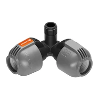 Соединитель Gardena 02782-203