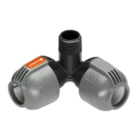 Соединитель Gardena 02783-202