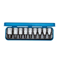 Набор головок Gedore IN 19 PM1