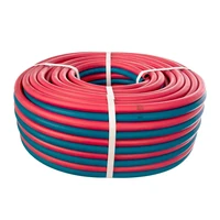 Газовый рукав Редиус 168 9,0 мм сдвоенный1