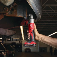 Гайковерт Milwaukee M18 BRAIW-0(4933447899)5