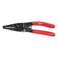 Инструмент для обжима и зачистки проводов Milwaukee 49324938161