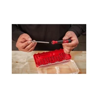 Набор отверток Milwaukee 49324981775