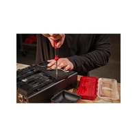 Набор отверток Milwaukee 49324981776