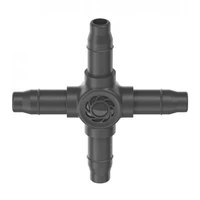 Соединитель Gardena 13214-201