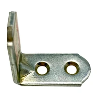 Соединитель угловой узкий BMF-Simpson EC30/21