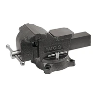 Тиски YATO YT-650491