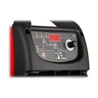 Инвертор MMA Telwin Superior 320 CE VRD 230-400V4