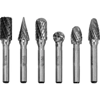 Набор фрез YATO YT-617291