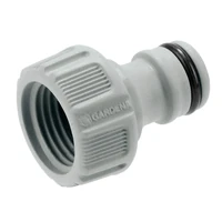 Штуцер Gardena 18200-291