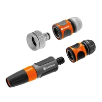 Комплект базовый Gardena 18291-202