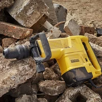 Отбойный молоток Stanley SFMEH230K-QS2