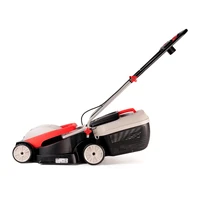 Газонокосилка электрическая Al-ko Classic 3.82 SE  (112856)2